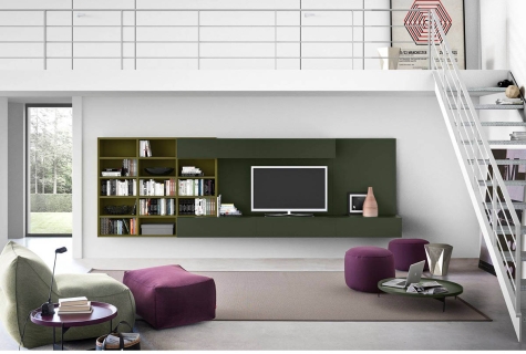 Spazio by simplysofas.in